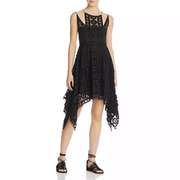 Free People Dresses & Skirts - MSRP: $128 NWT Free People Black Dress Size 2